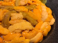 三色海胆饭-魔丼屋(日月光店)