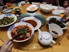 -陶然居·重庆菜(生态园店)