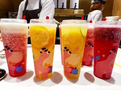 -奈雪的茶(湖滨银泰in77C区PRO店)