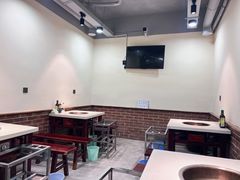 -水碾河刘老大串串香(水碾河路店)