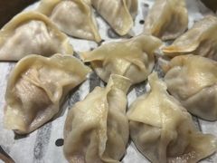 -院里汤包·虾汤包青岛菜(辽源路店)
