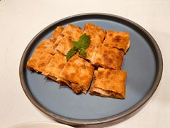 老北京肉饼-君子·兰餐厅(长江路店)