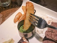 -The Cheebat 锌吧·Bistro(体育西店)