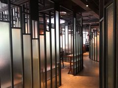 大堂-牛事制造局牛肉火锅(莲岳路店)
