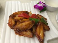 iphone_upload_pic-和平馆·地道港澳茶餐厅(西门口店)