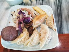 -白衣古寺素斋堂