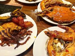 -汉巴味德(大悦城店)