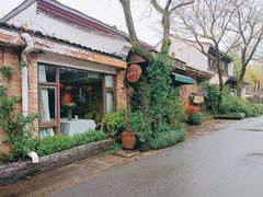 -春暖花开(西溪店)