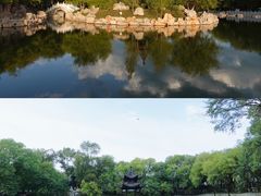 -成吉思汗庙