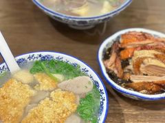 -小潘记鸭血粉丝汤
