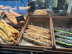 -欣奇西点蛋糕(蓝天店)