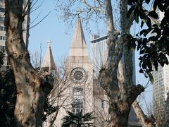 -颐和路民国时期公馆风貌区