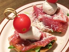 -ZAFFERANO西班牙海鲜饭(上海首店)