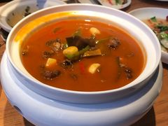 -马仕玖煲·融合菜·酥不腻烤鸭(人大店)
