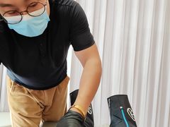 -MASTER FIT 拉伸大师·筋膜刀·西式按摩(上梅林卓悦汇店)