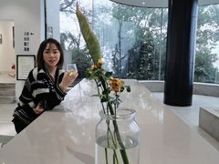 -城外有星光桥舍(南山店)