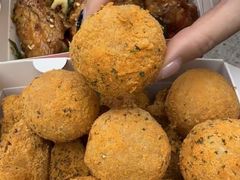 -悠个炸鸡(南京创始店)