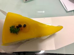 百香果挞-黑草莓(重庆路店)