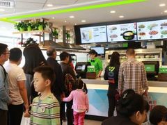 -老乡鸡(合肥高铁南站店)