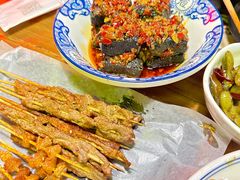 -甲王二老长沙口味馆