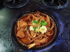 -老秦盖浇饭鸭子饭(回音必小区店)