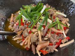 -国庆鸡杂老店