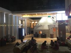 -丽池宫韩式汗蒸会馆(华灯坊店)