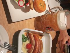 -宝莱纳餐厅(滨江店)