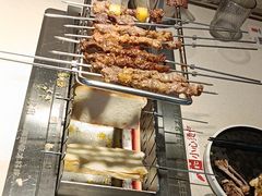 -丰茂烤串(五道口店)