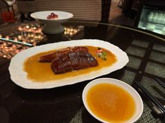 广式烧鹅-北京四季酒店·采逸轩
