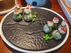 -意满花千醉(金茂览秀城店)