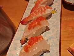 -莲寿司(国兴店)