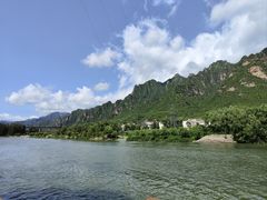 -野三坡清泉山风景区