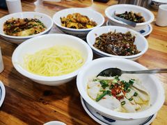 -笨罗卜浏阳菜馆(富家湾小区店)