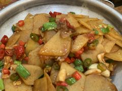 -力力豆花庄(广渠门店)