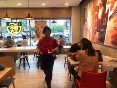 大堂-永和大王(广渠店)