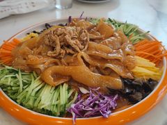 -老苏扬饭店