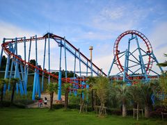 -南京银杏湖乐园