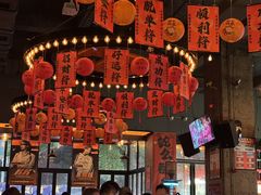 -HIB HUB公社(解放西路店)