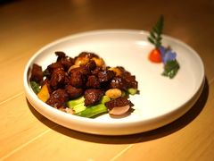 -老船坞水上餐厅(亚洲大酒店  东四十条店)