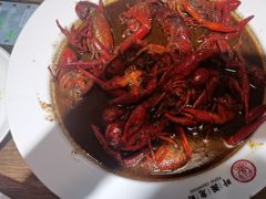 -叶派龙虾•招牌香辣蟹·海鲜(中海国际店)
