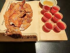 -桂小厨广西菜(水晶城店)