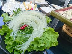 -慢丽江·云南野生菌土鸡锅(西山店)