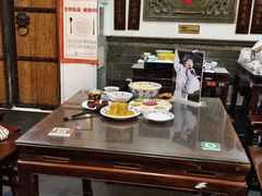 -老北京炸酱面大王.铜锅涮肉(朝阳门店)