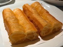 大油条-新荣记(椒江店)