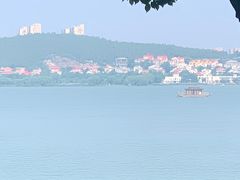 -云龙湖旅游景区
