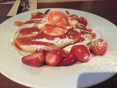 -Pancakes on the rocks(Darling Harbour)