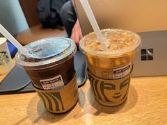 -星巴克臻选(杭州万象城店)