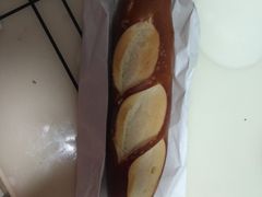 碱水面包-仙峰天然面包(迎宾路店)