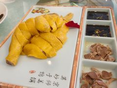 -高老庄新家宴(北斗星广场店)